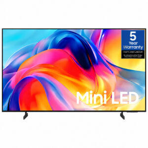 Samsung M70 Mini LED 4K Vision AI Smart TV I 55″ I UE55M70HAKXXU