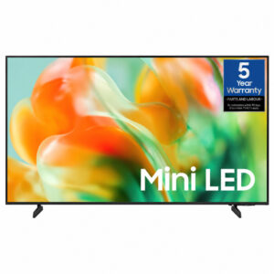 Samsung M80H Mini LED 4K Vision AI Smart TV I 55″ I UE55M80HAUXXU
