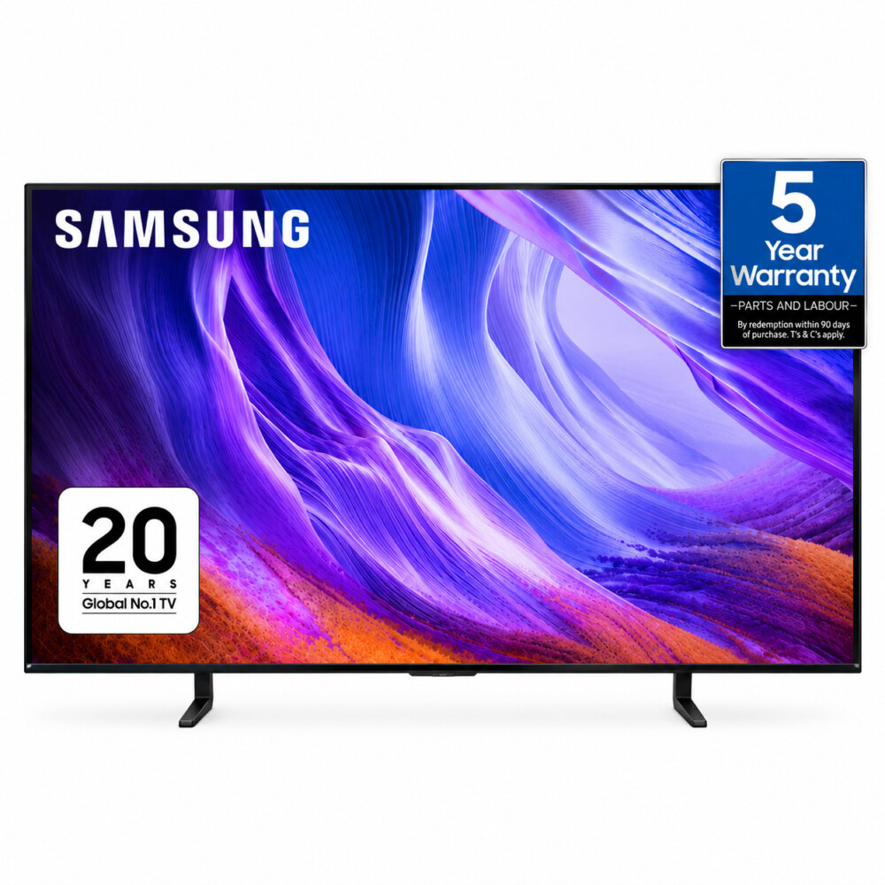 Samsung S85 OLED TV 4K Vision AI Smart TV I 65″ I QE65S85HAEXXU Samsung S85 OLED TV 4K Vision AI Smart TV I 65″ I QE65S85HAEXXU