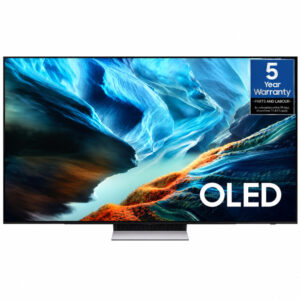 Samsung S90 OLED 4K Vision AI Smart TV I 65″ I QE65S90HAEXXU