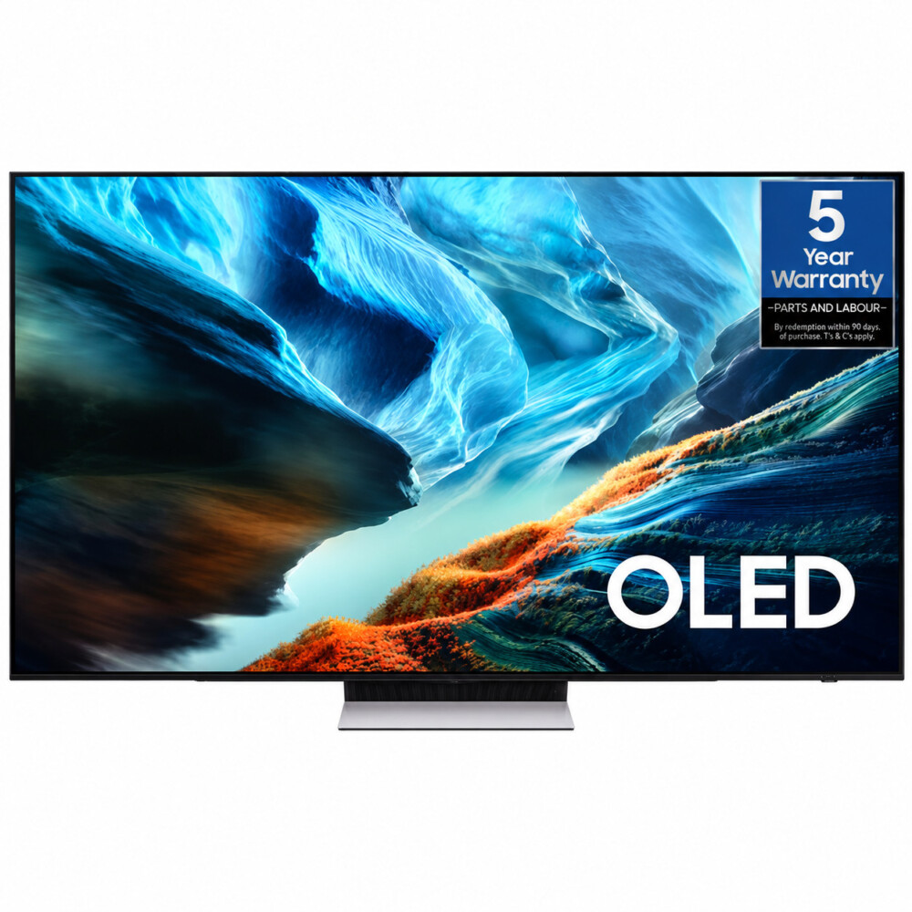Samsung S90 OLED 4K Vision AI Smart TV I 65″ I QE65S90HAEXXU Samsung S90 OLED 4K Vision AI Smart TV I 65″ I QE65S90HAEXXU