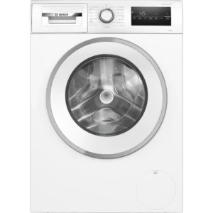 Bosch Series 4 Washing Machine I White I 9KG I WAN28255GB