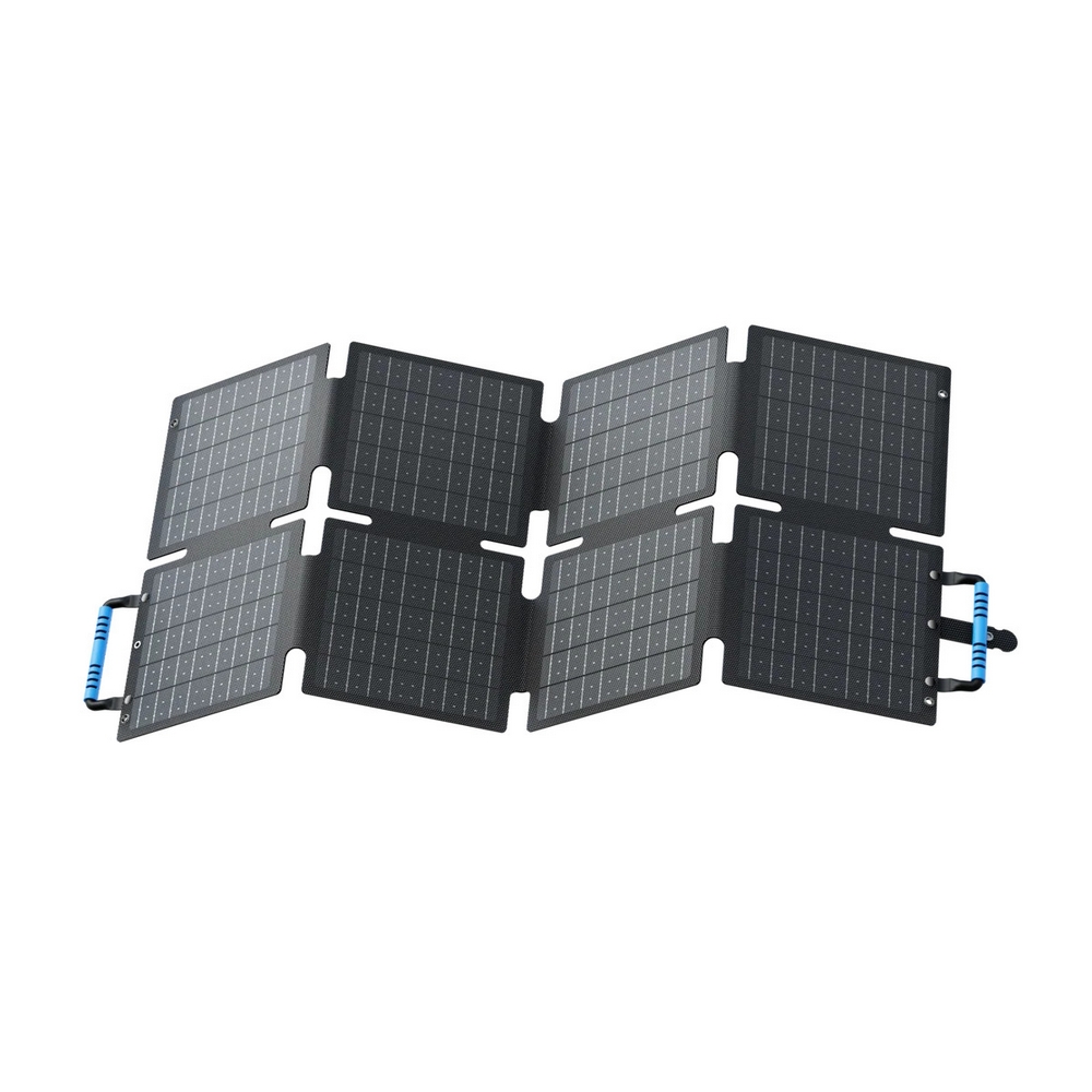 BLUETTI Sora Portable Solar Panel I 60W I PSORA60UGBKLS10 BLUETTI Sora Portable Solar Panel I 60W I PSORA60UGBKLS10