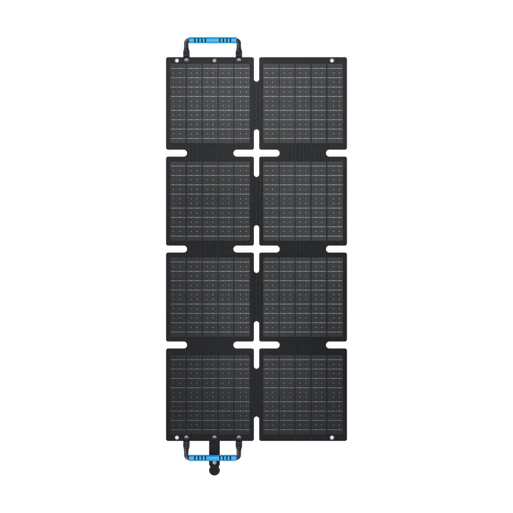 BLUETTI Sora Portable Solar Panel I 60W I PSORA60UGBKLS10 BLUETTI Sora Portable Solar Panel I 60W I PSORA60UGBKLS10